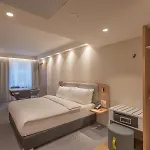 Express & - By Ihg 포츠담