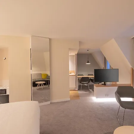 Express & - By Ihg 3* Πότσδαμ