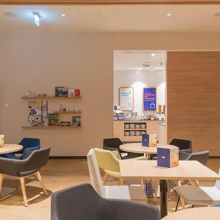 Hotel Express & - By Ihg