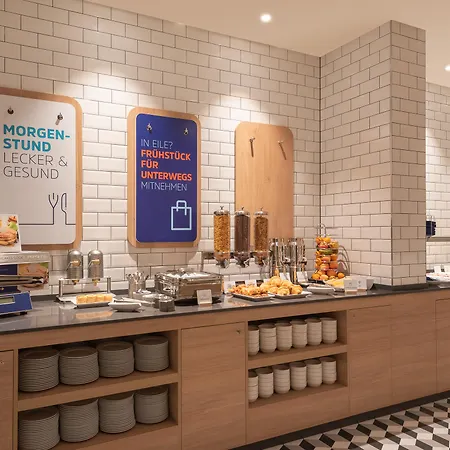 Hotel Express & - By Ihg 3*