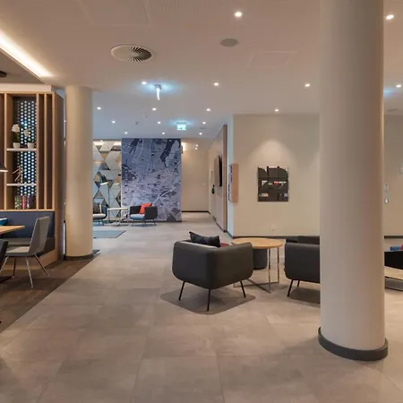 Express & - By Ihg 3* Potsdam