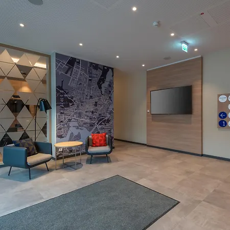 Hotel Express & - By Ihg