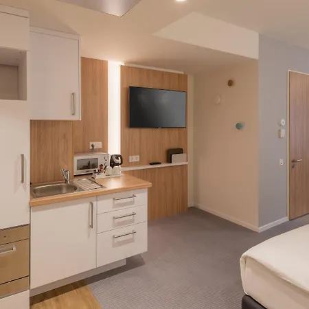 Hotel Express & - By Ihg Postupim