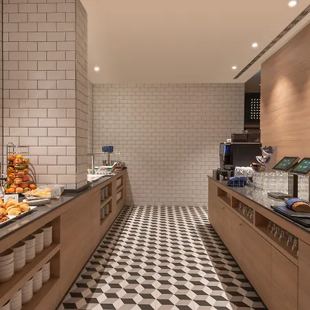 Hotel Express & - By Ihg Potsdam