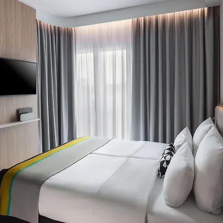 Express & - By Ihg 3* Potsdam