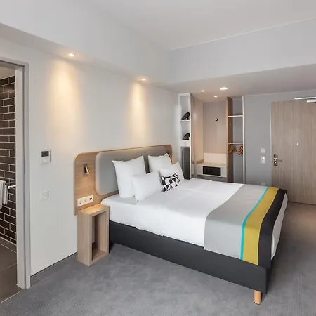 Express & - By Ihg 3* بوتسدام