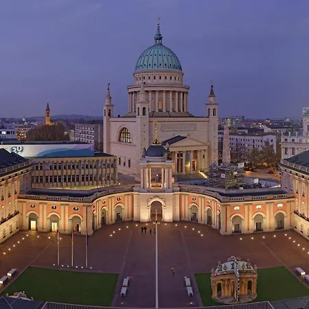 Express & - By Ihg 3* Potsdam