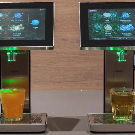 Express & - By Ihg 3* Potsdam