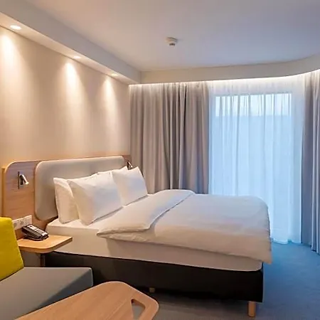 Express & - By Ihg 3* Πότσδαμ