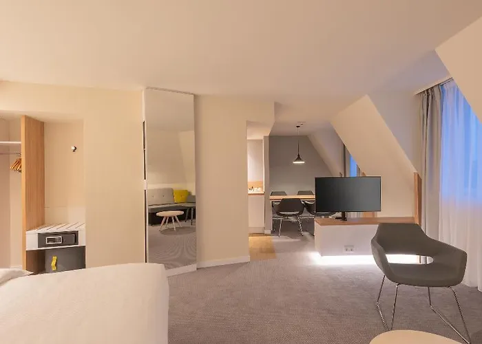 Express & - By Ihg 3* Potsdam