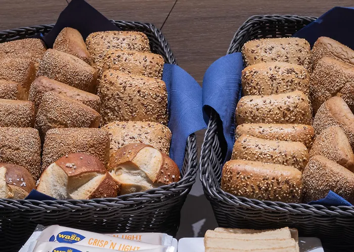 Express & - By Ihg Hotell 3*