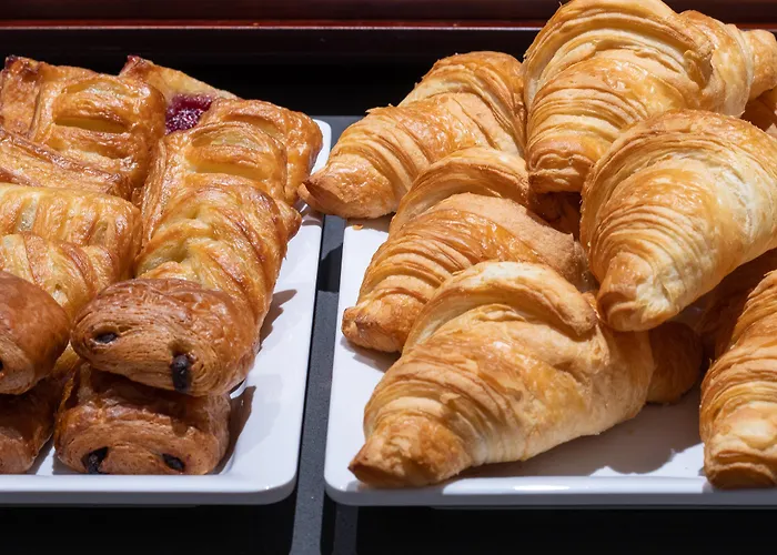 Express & - By Ihg Потсдам