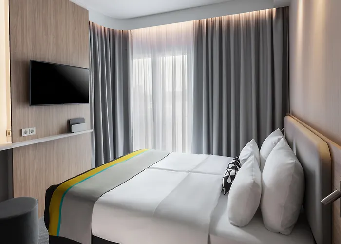 Express & - By Ihg 3* Potsdam