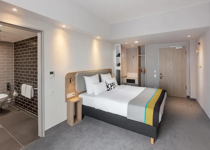 Express & - By Ihg 3* Potsdam