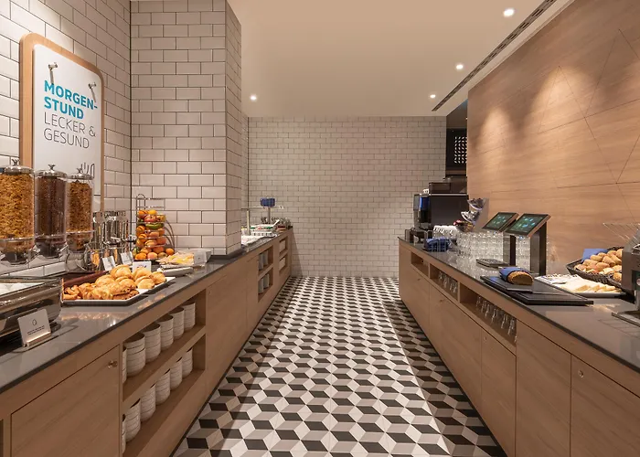 Express & - By Ihg 3*