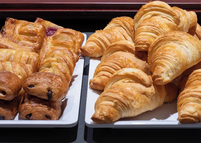 Hotel Express & - By Ihg Potsdam