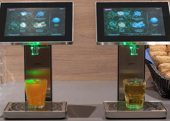 Express & - By Ihg 3* Potsdam