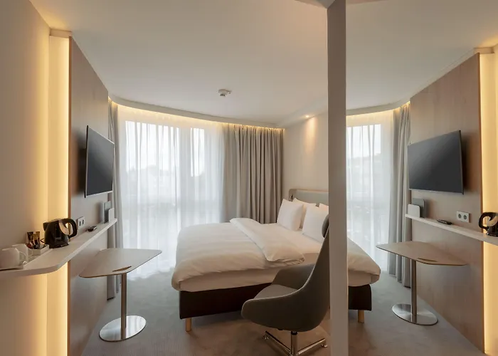 Hotell Express & - By Ihg Potsdam