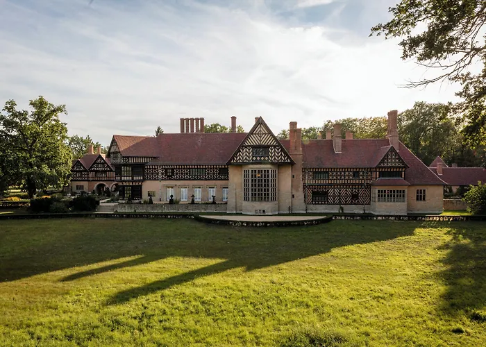 Express & - By Ihg 3* Потсдам